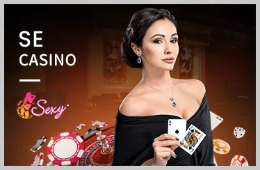 Chương trình VIP casino