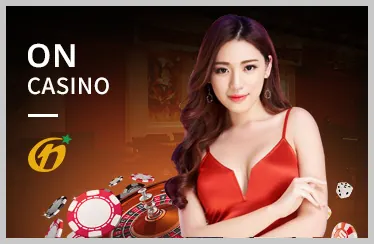 Tiền thưởng chào mừng casino